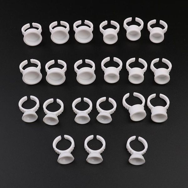 false eyelashes 100pcs plastic tattoo ink pigment ring permanent eyelash glue holder eyebrow pallet for
false eyelashes 100pcs plastic tattoo ink pigment ring permanent eyelash glue holder eyebrow pallet for