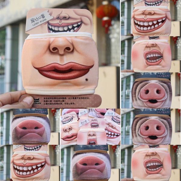 cotton 3d mouth pig dustproof face cartoon cute mask personality washable for women m htzn
cotton 3d mouth pig dustproof face cartoon cute mask personality washable for women m htzn