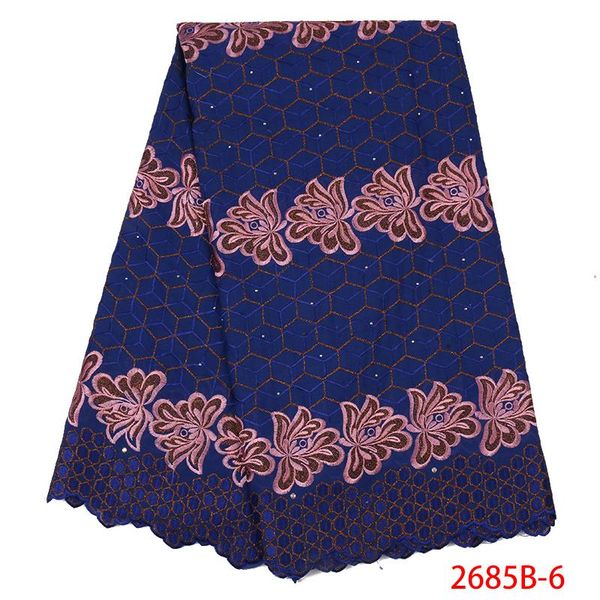 ribbon 2021 lace materials for african french fabric embroidery cotton laces women ks2685b-6, Pink;blue
ribbon 2021 lace materials for african french fabric embroidery cotton laces women ks2685b-6, Pink;blue