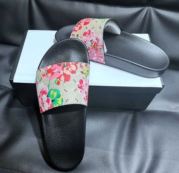 mens designers slides womens slippers fashion luxurys floral slipper leather rubber flats sandals summer beach shoes loafers gear bottoms, Black
mens designers slides womens slippers fashion luxurys floral slipper leather rubber flats sandals summer beach shoes loafers gear bottoms, Black
