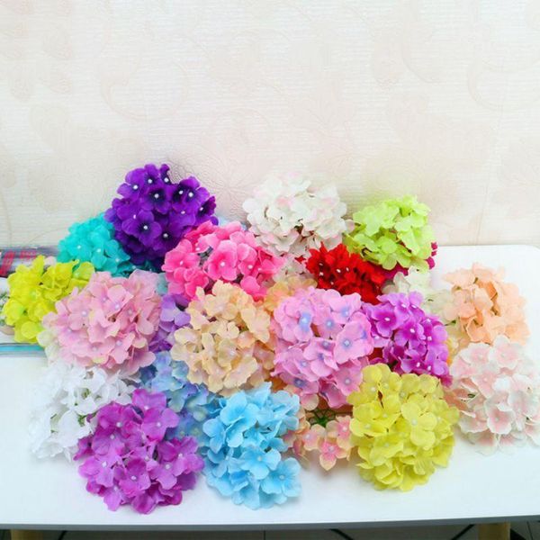 decorative flowers & wreaths 20pcs artificial flower silk hydrangea simulation wedding bouquet head wall ball prop decoration1
decorative flowers & wreaths 20pcs artificial flower silk hydrangea simulation wedding bouquet head wall ball prop decoration1