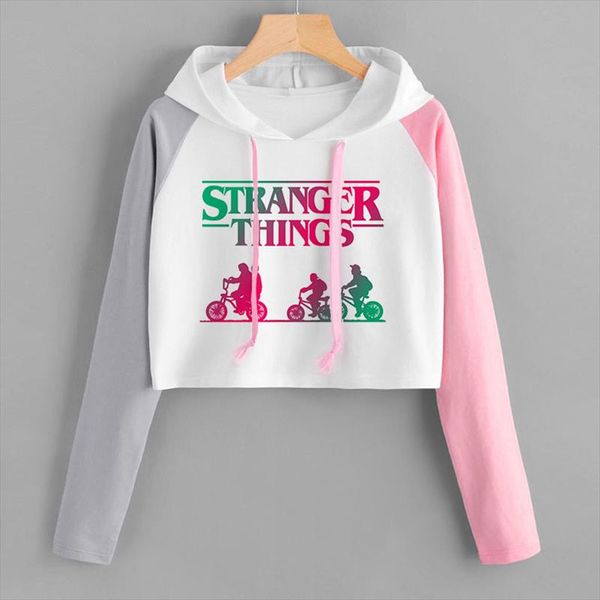 незнакомец вещи толстовка женщины crop top одежда популярных толстовки весна осень высокой талия короткой толстовка ж hoodie drop доставка, Black
незнакомец вещи толстовка женщины crop top одежда популярных толстовки весна осень высокой талия короткой толстовка ж hoodie drop доставка, Black