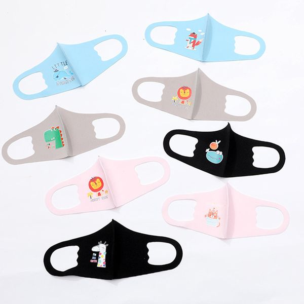 cartoon washable children face mask cute printed fashion party masks anti-dust pollution ice silk student kids face cover for 4-12 years old
cartoon washable children face mask cute printed fashion party masks anti-dust pollution ice silk student kids face cover for 4-12 years old