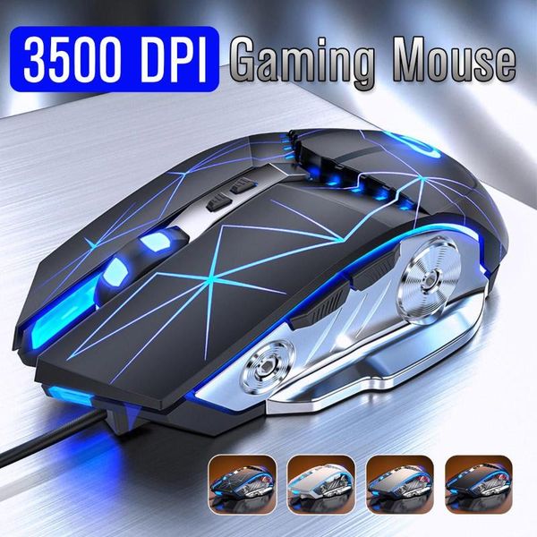 3200dpi wired gaming mouse adjustable optical led computer mice usb cable silent mouse for lappc
3200dpi wired gaming mouse adjustable optical led computer mice usb cable silent mouse for lappc