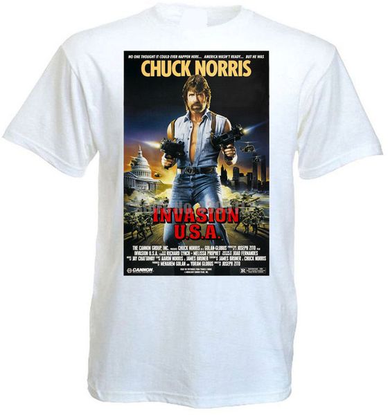 invasion usa t-shirt white movie poster all sizes s...5xl sport hooded sweatshirt hoodie
invasion usa t-shirt white movie poster all sizes s...5xl sport hooded sweatshirt hoodie