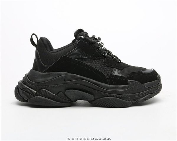 new paris bottom triple s casual shoes platform triple s sneakers for men women vintage kanye old grandpa trainer size 35-45
new paris bottom triple s casual shoes platform triple s sneakers for men women vintage kanye old grandpa trainer size 35-45