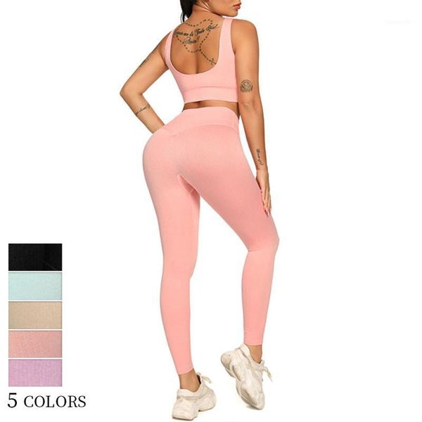 yoga outfits 5 color 2 piece bra pants set knitted quick-drying tight-fitting seamless suit for women's sports running fitness1, White;red
yoga outfits 5 color 2 piece bra pants set knitted quick-drying tight-fitting seamless suit for women's sports running fitness1, White;red