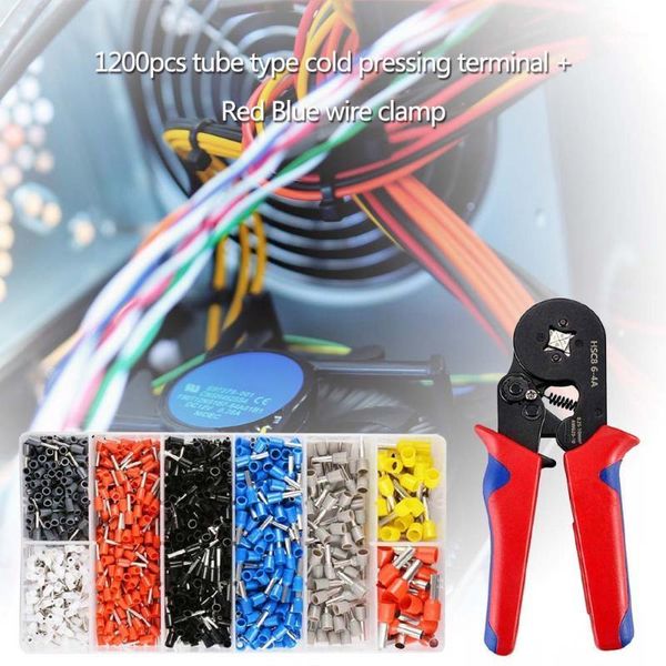 multifunctional crimping pliers 1200pcs cold pressing terminal diagonal pliers wire cable side flush cutter hand tools1
multifunctional crimping pliers 1200pcs cold pressing terminal diagonal pliers wire cable side flush cutter hand tools1