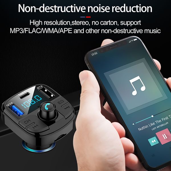 mp3 автомобильный плеер fm-передатчик usb быстрое зарядное устройство тип c зарядка для kia rio3 optima sorento k5 niro forte picanto аксесс
mp3 автомобильный плеер fm-передатчик usb быстрое зарядное устройство тип c зарядка для kia rio3 optima sorento k5 niro forte picanto аксесс