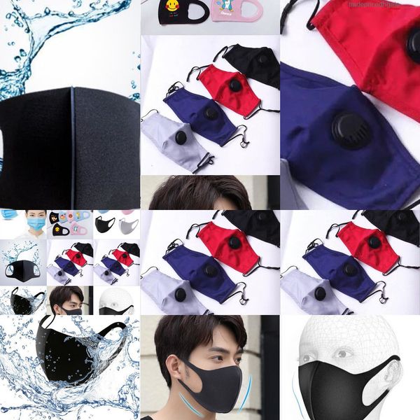 face valve anti-dust breathing mask porous polyurethane with smoke pollution washable reus awkg khea
face valve anti-dust breathing mask porous polyurethane with smoke pollution washable reus awkg khea
