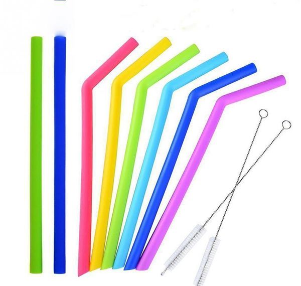 food grade sile drinking straws 25cm sile straight bent straws set with two jlljhz bdesybag
food grade sile drinking straws 25cm sile straight bent straws set with two jlljhz bdesybag