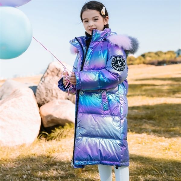 fashion brand girl down jacket warm baby children down parkas coat fur kid teenager thickening outerwear for cold winter 201102, Blue;gray
fashion brand girl down jacket warm baby children down parkas coat fur kid teenager thickening outerwear for cold winter 201102, Blue;gray