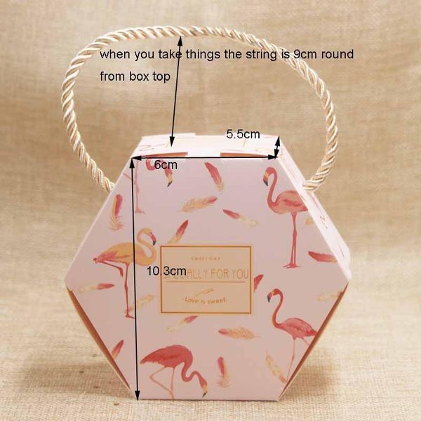 5pcs candy box decoration for party souvenirs marriage supplies gift candy boxes wedding party favor with flower fashion bbyiws lipper
5pcs candy box decoration for party souvenirs marriage supplies gift candy boxes wedding party favor with flower fashion bbyiws lipper