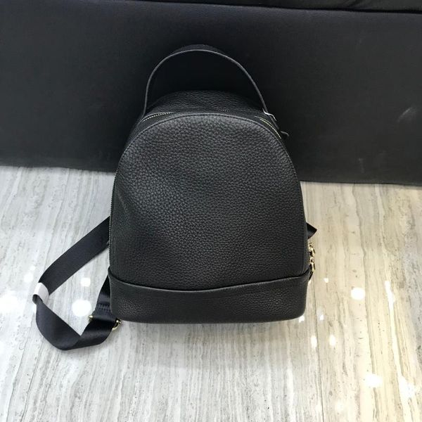 kafunila fashion real genuine cow leather female backpack women black laptravel shoulder school bag for teenagers mochila
kafunila fashion real genuine cow leather female backpack women black laptravel shoulder school bag for teenagers mochila