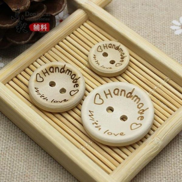 50pcs lot 15mm 20mm 25mm natural color wooden buttons handmade letter love scrapbooking for wedding decor sewing accessories wmtpjn
50pcs lot 15mm 20mm 25mm natural color wooden buttons handmade letter love scrapbooking for wedding decor sewing accessories wmtpjn