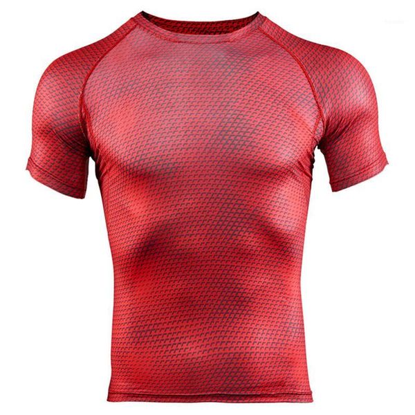 men's t-shirts fashion high elastic sports t-shirt men's short-sleeved fitness three-dimensional bodybuilding1, White;black
men's t-shirts fashion high elastic sports t-shirt men's short-sleeved fitness three-dimensional bodybuilding1, White;black