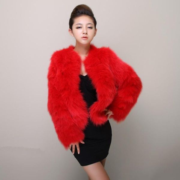 women's fur & faux savabien furry coat 2021 fashion winter women thick warm overcoat fluffy jacket streetwaer female outerwear, Black
women's fur & faux savabien furry coat 2021 fashion winter women thick warm overcoat fluffy jacket streetwaer female outerwear, Black