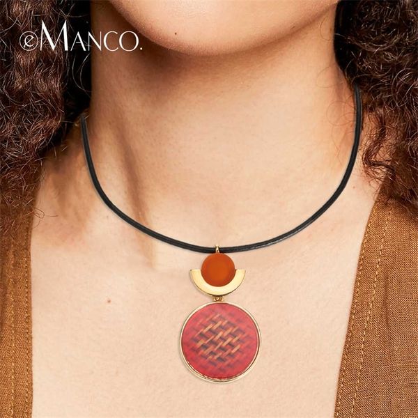 emanco elegant choker necklace for women short chain pendant necklace charming fashion jewelry wholesale price femme gifts y200323, Silver
emanco elegant choker necklace for women short chain pendant necklace charming fashion jewelry wholesale price femme gifts y200323, Silver