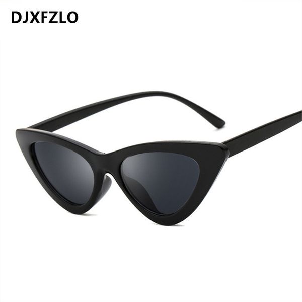 retro small cateye triangle cute cat eye sunglasses women brand designer black white vintage sun glasses oculos de sol
retro small cateye triangle cute cat eye sunglasses women brand designer black white vintage sun glasses oculos de sol