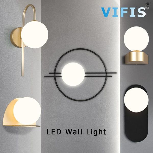 indoor 5w led wall light modern bedside wall lamp for living room bar lamp bedroom glass ball sconce with g9 bulb 85-265v1
indoor 5w led wall light modern bedside wall lamp for living room bar lamp bedroom glass ball sconce with g9 bulb 85-265v1