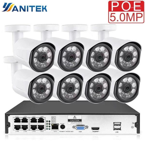 wireless camera kits 8ch poe system 5mp 4.0mp nvr h.265 night vision outdoor waterproof network cctv security surveillance kit1
wireless camera kits 8ch poe system 5mp 4.0mp nvr h.265 night vision outdoor waterproof network cctv security surveillance kit1