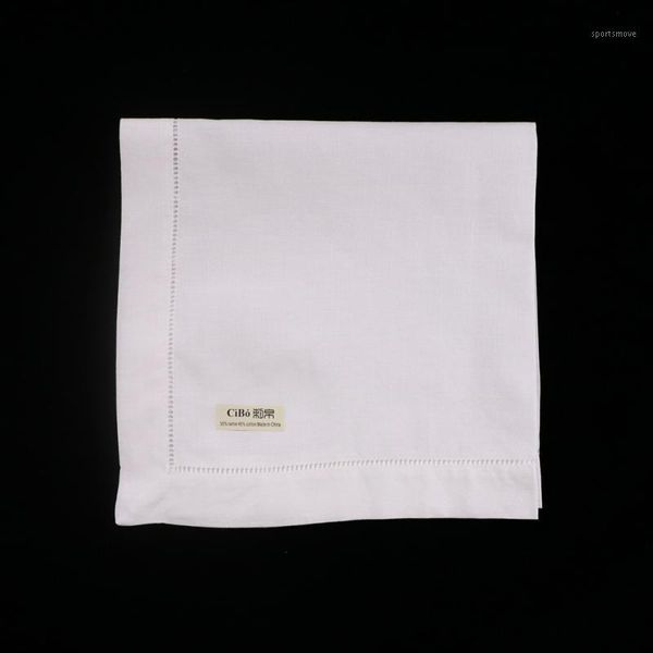 n001-19: 120 pieces ramie cotton blend white hemstitch dinner napkins 19" x 19" ladder hemstitch cloth dinner napkin1
n001-19: 120 pieces ramie cotton blend white hemstitch dinner napkins 19" x 19" ladder hemstitch cloth dinner napkin1