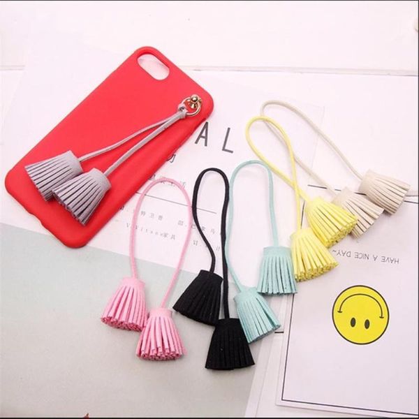 4pc faux leather double tassel fringe trim rope bag key decoration pendant diy garment sewing accessories crafts small tassels h jlluxp
4pc faux leather double tassel fringe trim rope bag key decoration pendant diy garment sewing accessories crafts small tassels h jlluxp