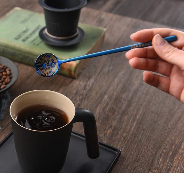 starbucks stainless colors, goddess shipping many steel spoon, the 15x3.3cm starbucks style latest spoon, bbyzy xmh_home
starbucks stainless colors, goddess shipping many steel spoon, the 15x3.3cm starbucks style latest spoon, bbyzy xmh_home