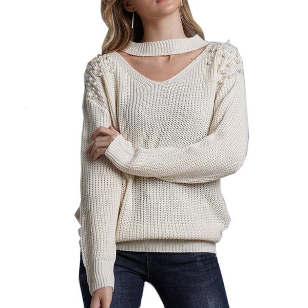 knitted pullovers women's winter fashion long sleeve solid loose sweater blouse female soft bottom jumper knitwear, White;black
knitted pullovers women's winter fashion long sleeve solid loose sweater blouse female soft bottom jumper knitwear, White;black