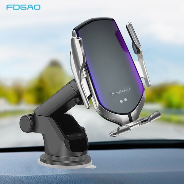 mount qi wireless charger iphone 11 pro xs max x xr 8 10w fast charging car phone holder for samsung note 9 10 s9 s8 s10
mount qi wireless charger iphone 11 pro xs max x xr 8 10w fast charging car phone holder for samsung note 9 10 s9 s8 s10