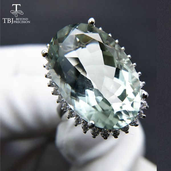 tbj,big green amethyst quartz gemstone party"eyes catching" ring in 925 sliver as birthday wedding party gift with jewelry box t20, Silver
tbj,big green amethyst quartz gemstone party"eyes catching" ring in 925 sliver as birthday wedding party gift with jewelry box t20, Silver