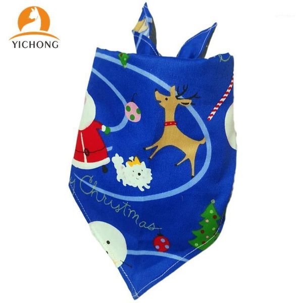 dog collars & leashes yichong pet accessories triangle scarf cotton printed cat neck christmas party decoration saliva towel yh2561
dog collars & leashes yichong pet accessories triangle scarf cotton printed cat neck christmas party decoration saliva towel yh2561