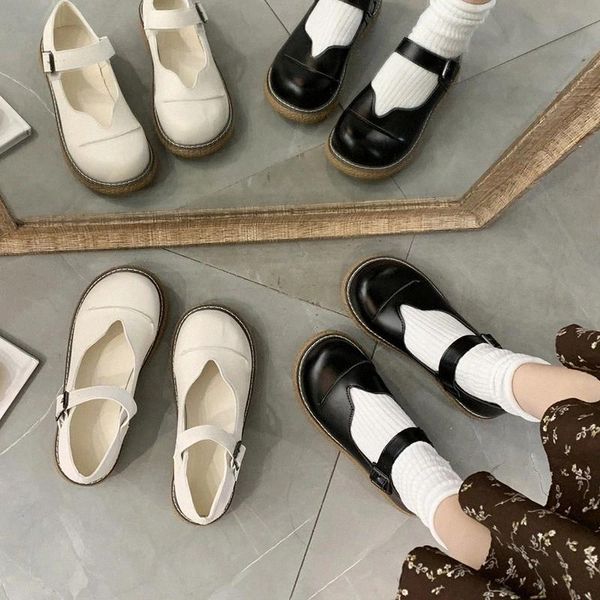 2021 spring lolita shoes ankle strap woman flats black mary janes shoes girls casual platform shallow zapatos mujer 8935n #od9s
2021 spring lolita shoes ankle strap woman flats black mary janes shoes girls casual platform shallow zapatos mujer 8935n #od9s
