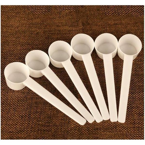 5g/10ml plastic measuring scoop 5 gram food grade pp flat spoon for protein milk powder jllfgl lajiaoyard
5g/10ml plastic measuring scoop 5 gram food grade pp flat spoon for protein milk powder jllfgl lajiaoyard