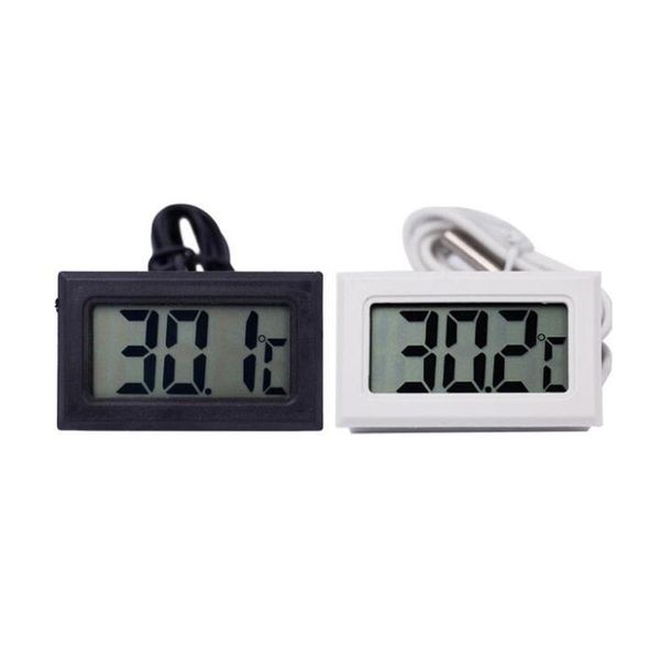 new black white digital thermometer fridge zer temperature meter home water temperature tester detector household products rbhtr
new black white digital thermometer fridge zer temperature meter home water temperature tester detector household products rbhtr