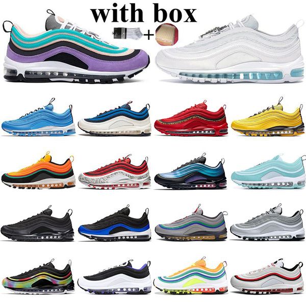 with box 2021 mschf x inri jesus mens running shoes triple black white sliver mint green grape men women trainers sports sneakesr 36-45, White;red
with box 2021 mschf x inri jesus mens running shoes triple black white sliver mint green grape men women trainers sports sneakesr 36-45, White;red