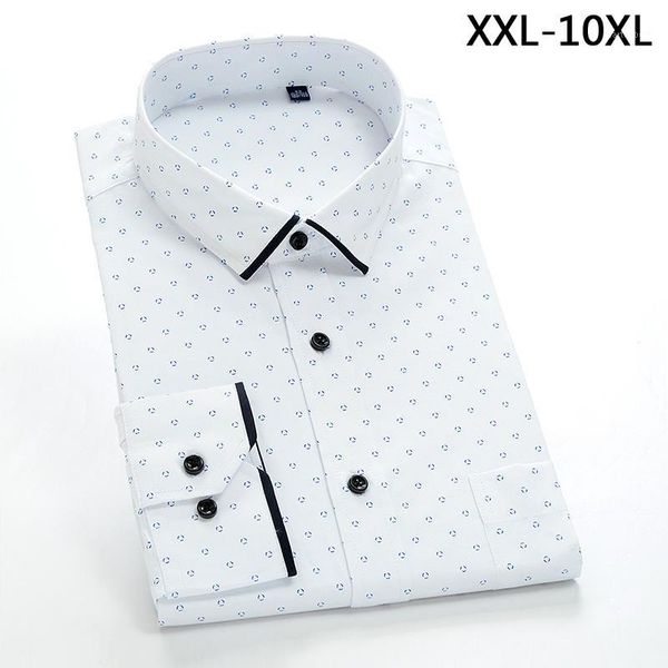 men's dress shirts comming autumn plaid mens cotton formal very big large plus size xxl-4xl 5xl 6xl 7xl 8xl 9xl 10xl1, White;black
men's dress shirts comming autumn plaid mens cotton formal very big large plus size xxl-4xl 5xl 6xl 7xl 8xl 9xl 10xl1, White;black