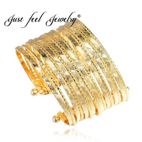 just feel new dubai african multiple layers charm bracelet for women punk style openable bracelets bangle party jewelry gifts, Black
just feel new dubai african multiple layers charm bracelet for women punk style openable bracelets bangle party jewelry gifts, Black