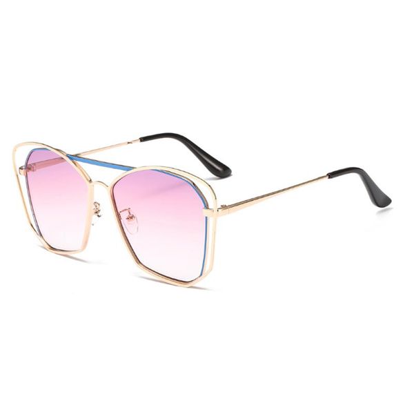 2020 fashion retro square women sunglasses butterfly shape alloy frame plastic material lenses 1629 uv400 protection eyewear, White;black
2020 fashion retro square women sunglasses butterfly shape alloy frame plastic material lenses 1629 uv400 protection eyewear, White;black
