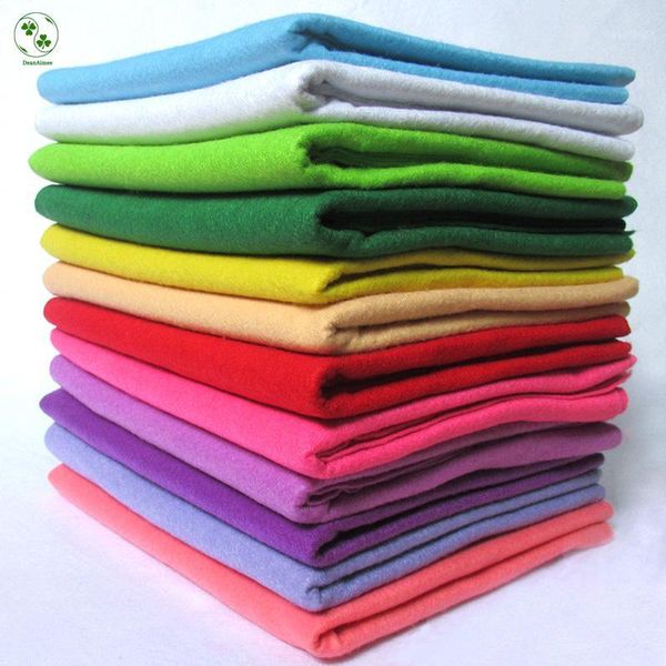 fabric 90x92cm can choose color soft felt 1.5mm thick diy handmade non-woven craft plain 1 sheet1, Black;white
fabric 90x92cm can choose color soft felt 1.5mm thick diy handmade non-woven craft plain 1 sheet1, Black;white
