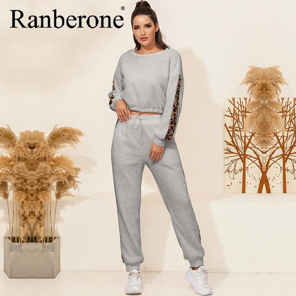 мода 2pcs женщины tracksuit с длинным рукавом плюшевые теплый досуг спортивный костюм сплошные костюмы цвета костюмы leopard stitchin спорт, White;black
мода 2pcs женщины tracksuit с длинным рукавом плюшевые теплый досуг спортивный костюм сплошные костюмы цвета костюмы leopard stitchin спорт, White;black