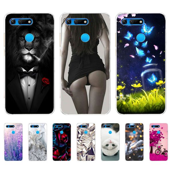 view 20 silicon soft tpu back cover for huawei honor v20 protect phone case funda
view 20 silicon soft tpu back cover for huawei honor v20 protect phone case funda