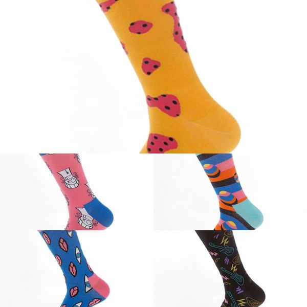 mfmw1 мода красочных случайный и моды красочных носков мужских хлопок 8pkei socksmen вскользь носки хлопка и, Black
mfmw1 мода красочных случайный и моды красочных носков мужских хлопок 8pkei socksmen вскользь носки хлопка и, Black