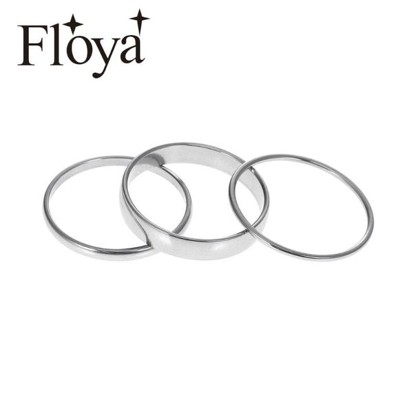 cluster rings floya women inner 1mm 2mm 4mm width base accessories stainless steel ring material statement interchangeable filled, Golden;silver
cluster rings floya women inner 1mm 2mm 4mm width base accessories stainless steel ring material statement interchangeable filled, Golden;silver
