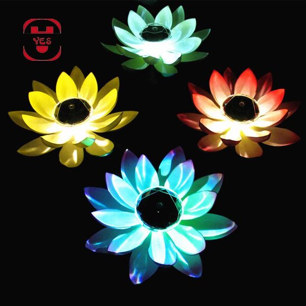yes led waterproof solar pond river light lotus flower night light floating pool decorations garden lamp outdoor night
yes led waterproof solar pond river light lotus flower night light floating pool decorations garden lamp outdoor night
