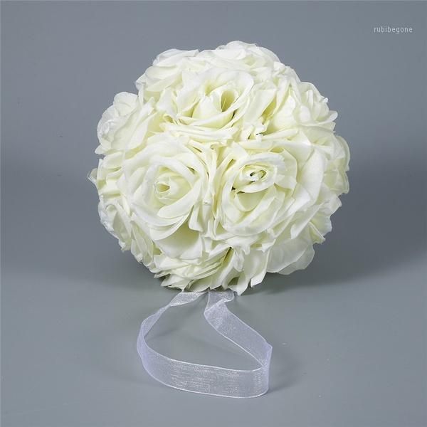 decorative flowers & wreaths 15x21cm handmade artificial rose kissing hanging ball diy bouquet home wedding party decor fo sale1
decorative flowers & wreaths 15x21cm handmade artificial rose kissing hanging ball diy bouquet home wedding party decor fo sale1