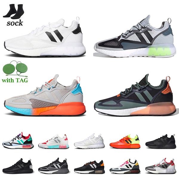 2022 new arrival zx 2k mens women running shoes black halo silver cloud white solar yellow red mars exploration grey multi purple tint outdo
2022 new arrival zx 2k mens women running shoes black halo silver cloud white solar yellow red mars exploration grey multi purple tint outdo