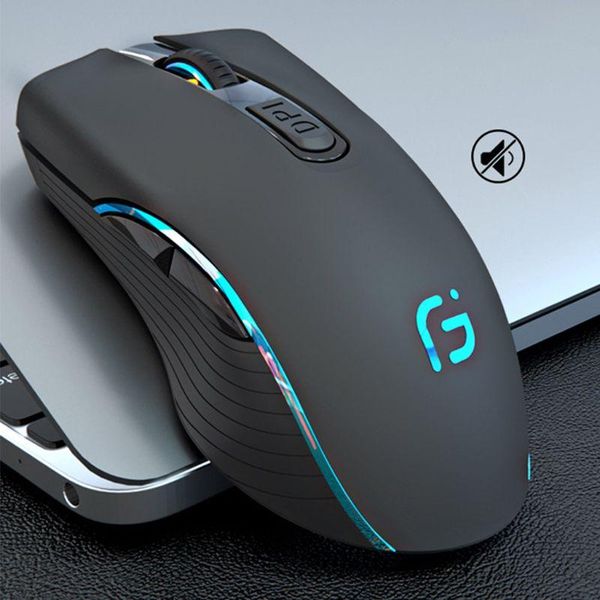 2.4ghz usb wireless bluetooth rechargeable mouse 7 color breathing light 3 gear dpi silent gaming office lapmouse
2.4ghz usb wireless bluetooth rechargeable mouse 7 color breathing light 3 gear dpi silent gaming office lapmouse