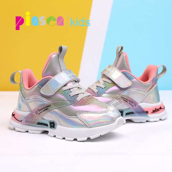 2020 winter kids sneakers girls fashion casual children sports for girl running child shoes chaussure enfant, Black
2020 winter kids sneakers girls fashion casual children sports for girl running child shoes chaussure enfant, Black