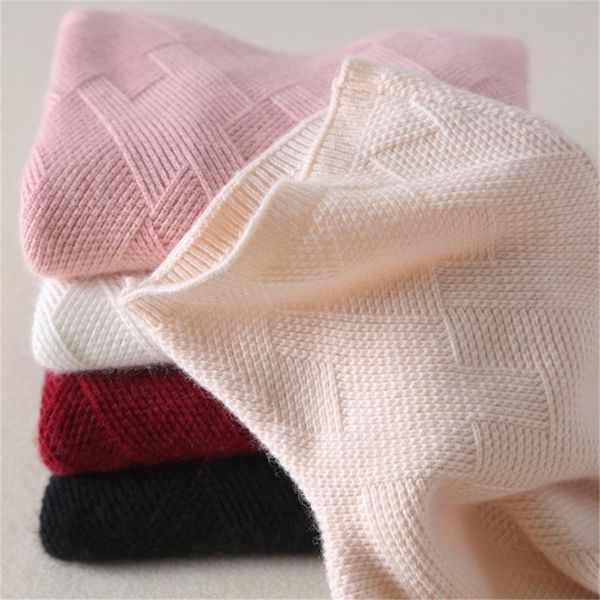 cashmere sweater women winter thick pullover turtleneck short wool sweater female knit bottoming shirt 201130, White;black
cashmere sweater women winter thick pullover turtleneck short wool sweater female knit bottoming shirt 201130, White;black